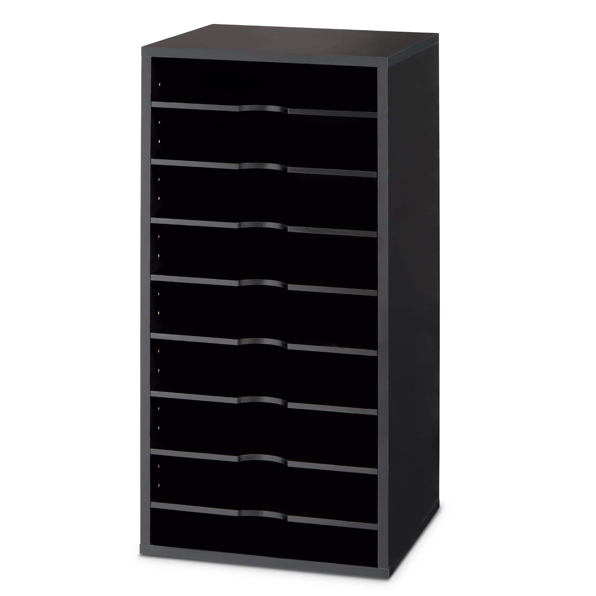 Make Station Panel Tower by Simply Tidy